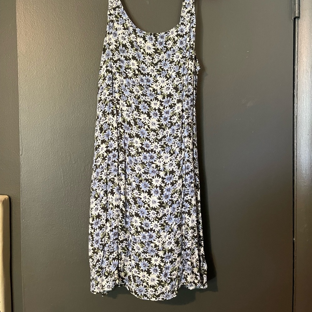 American Eagle Sun dress